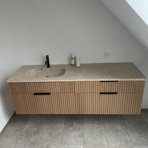 gulvvarme til badeværelse