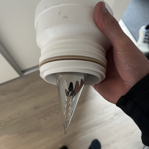 rottespærre