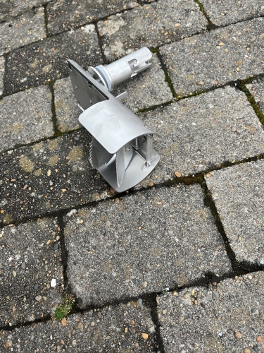 rottespærre kloakarbejde
