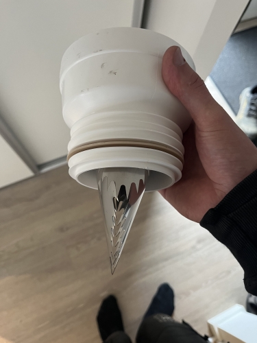 rottespærre