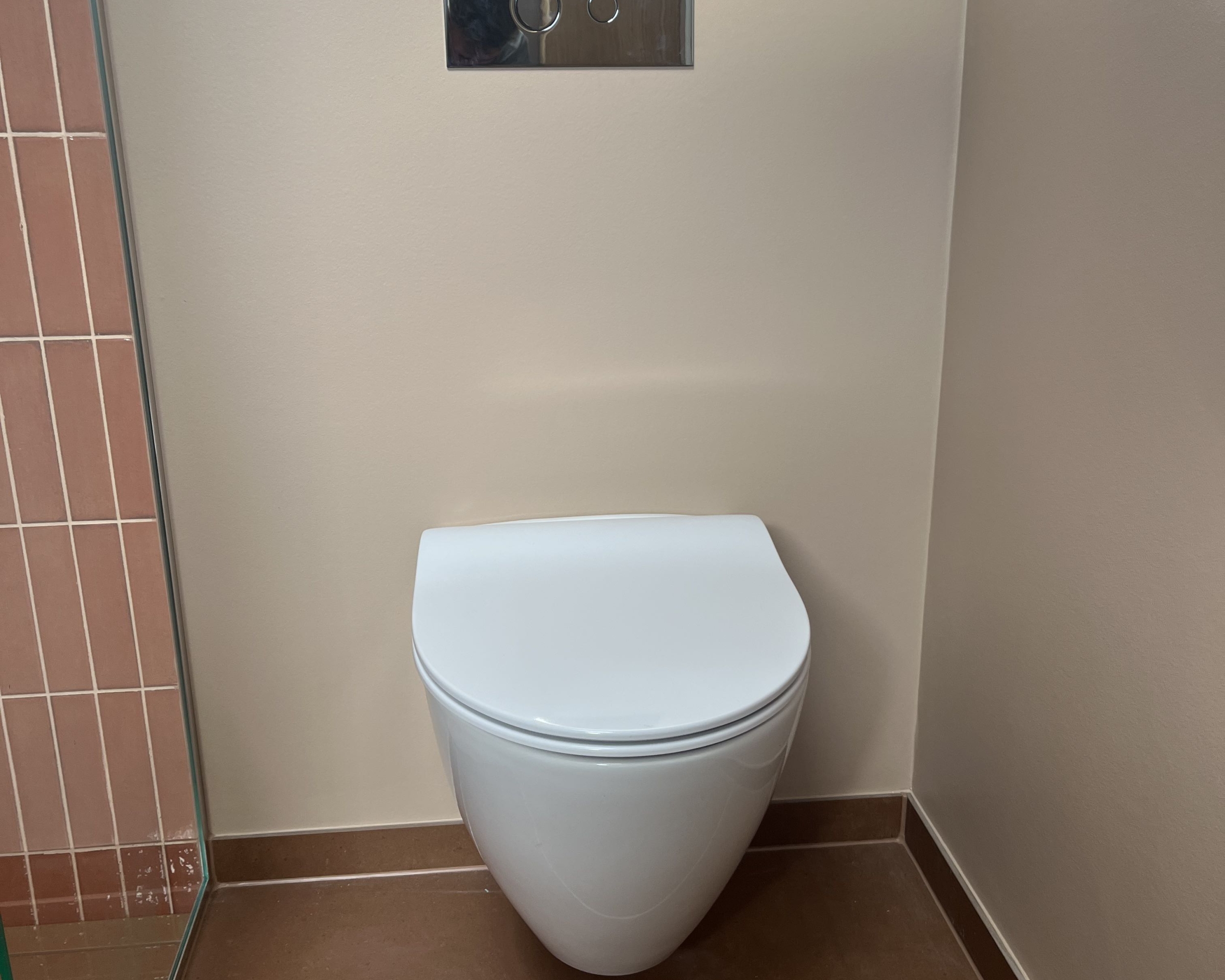 Renovering af badeværelse i Herning