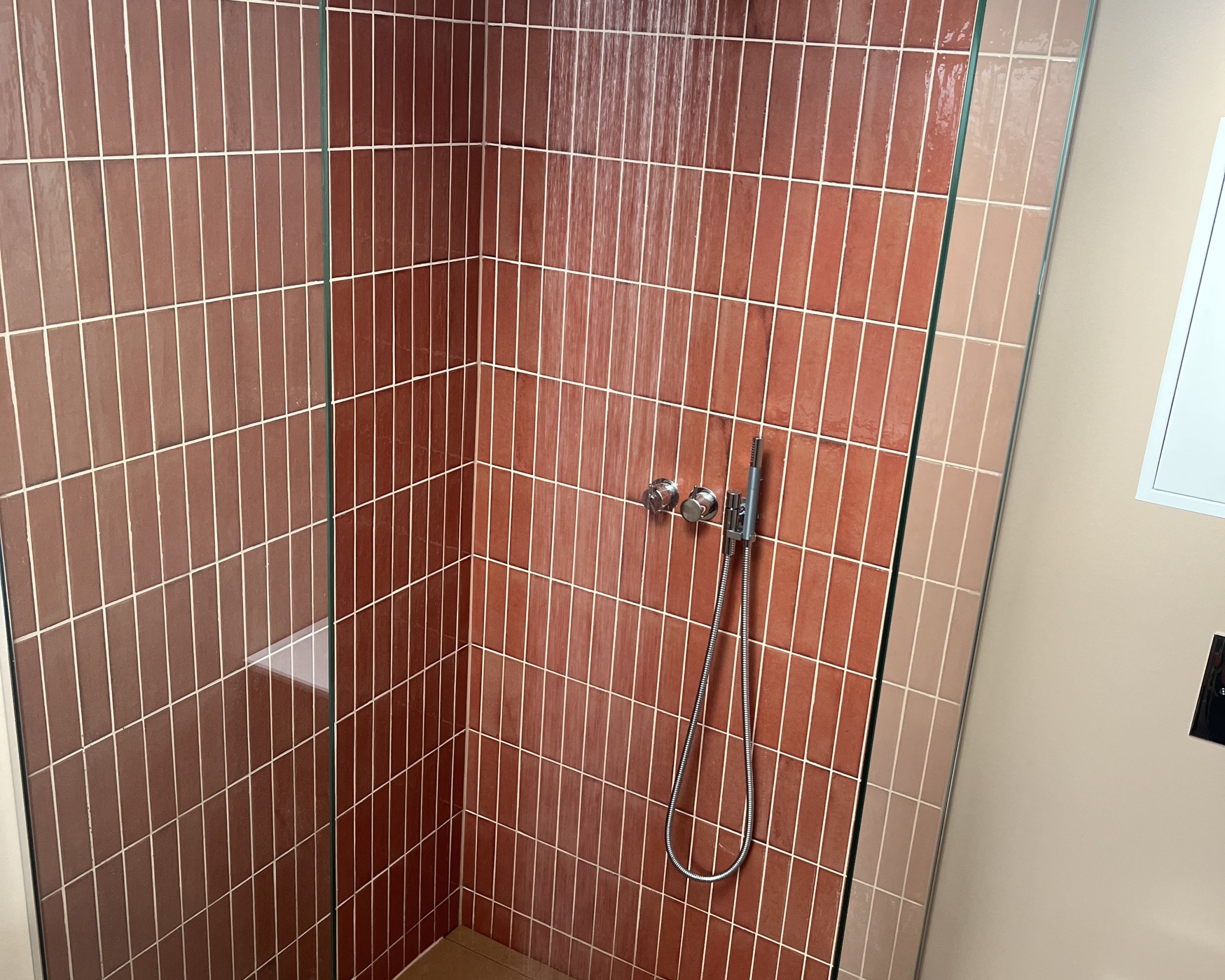 Renovering af badeværelse i Ikast